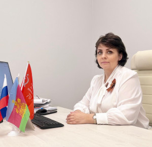 Гришина Марина Борисовна Гришина Марина Борисовна